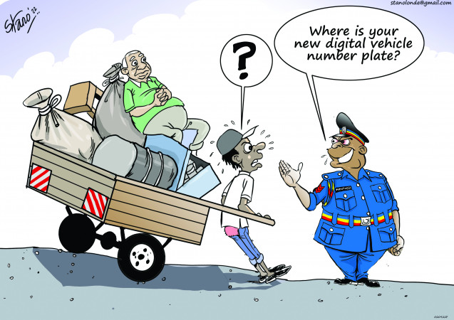 Incoming regime should reconstruct our values