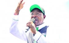 Wetang’ula has last laugh in Ford-K control