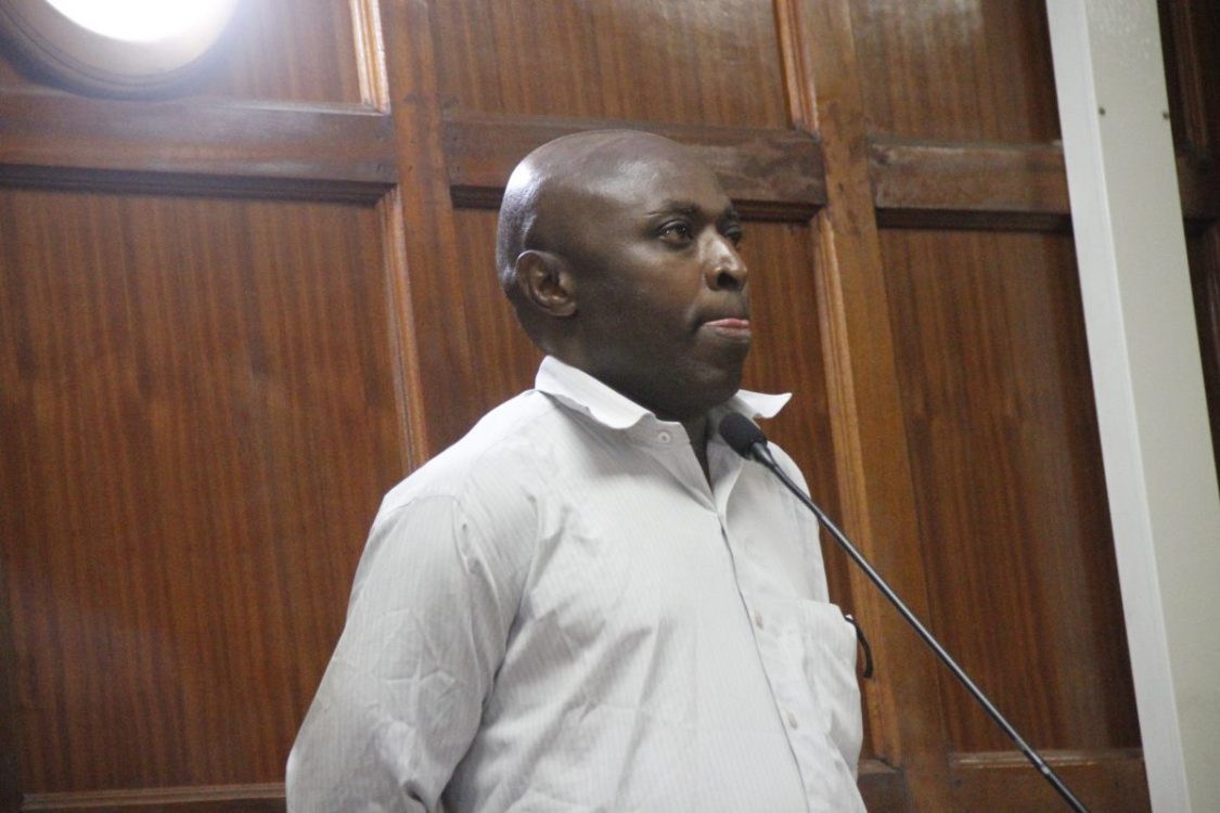 Quack doctor Wairimu to spend 29 years in prison