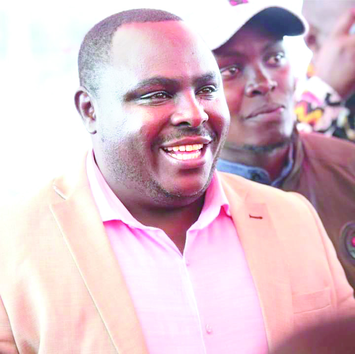 Keep off county affairs, Kiambu MCA’s tell UDA party heads