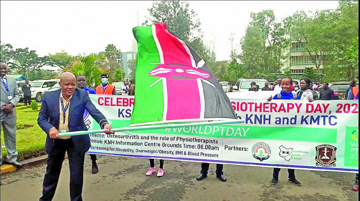 Experts warn over rising cases of joint pain disease