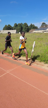 Marathon champion Keino set to feature in Copenhagen Marathon