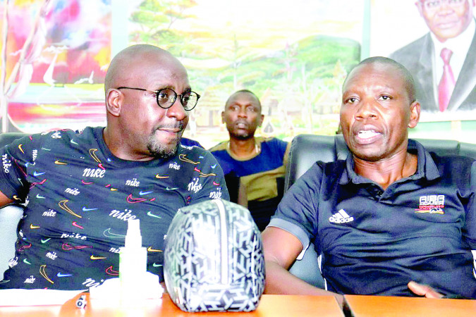 Boxing federation confident in Kenya’s squad for Maputo