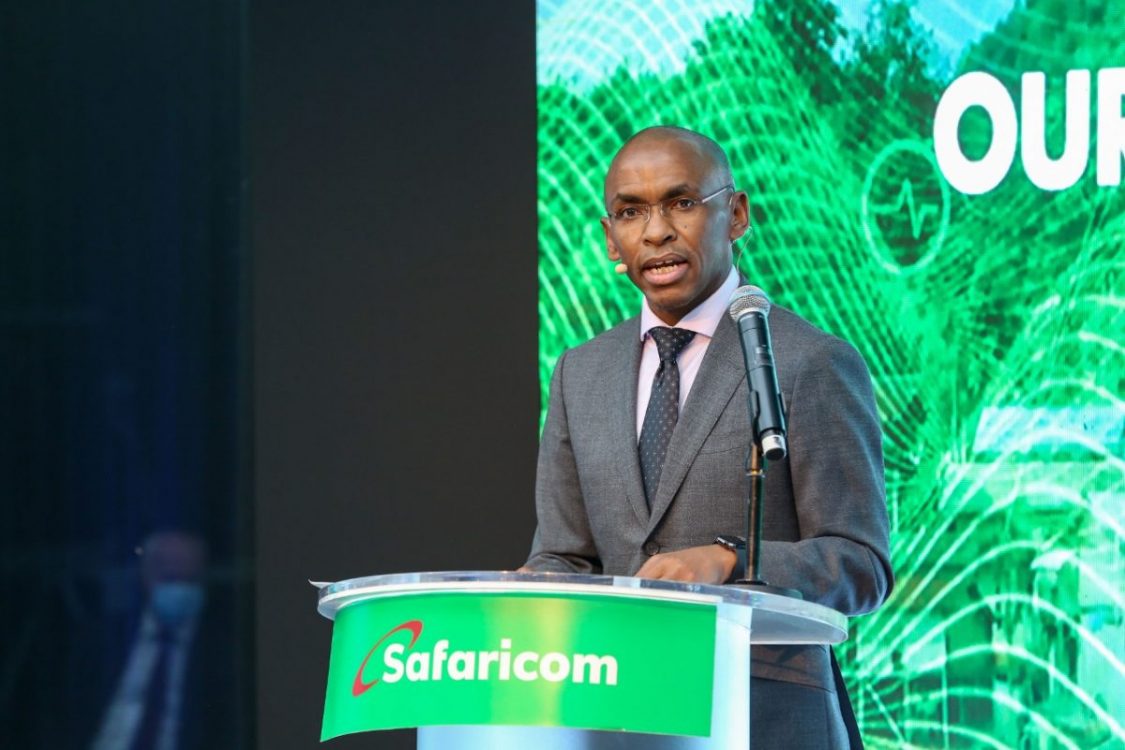 Safaricom split dominates 2022 debates in telco sector