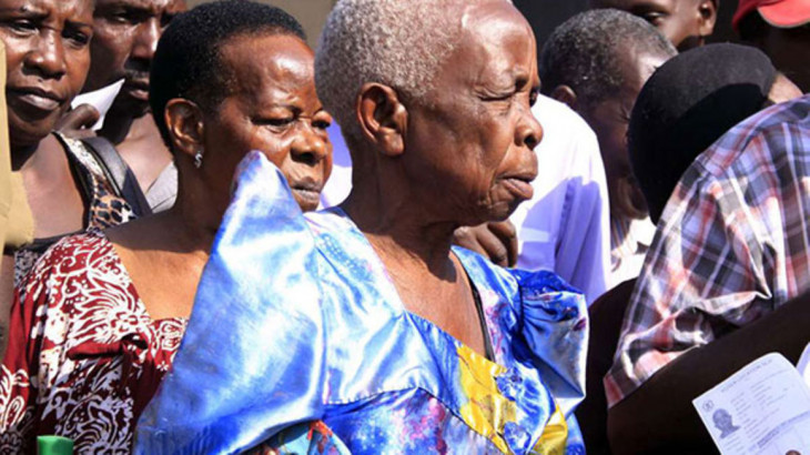 East African governments raise concern over ageing citizens