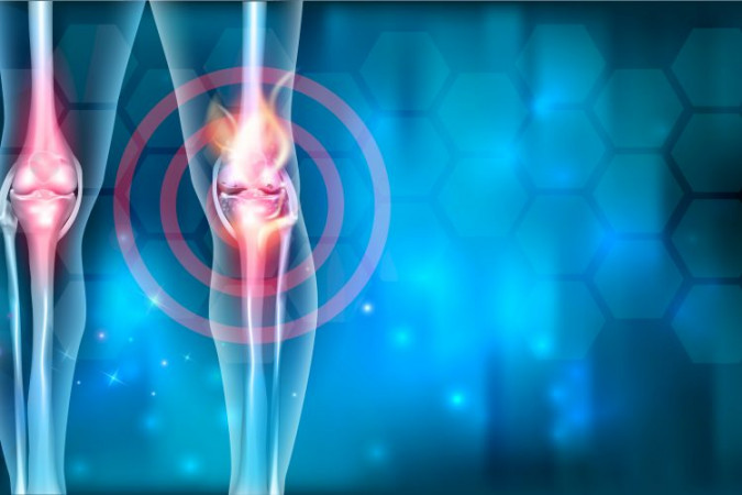 Osteoarthritis: When your joints won’t just move body joints get locked