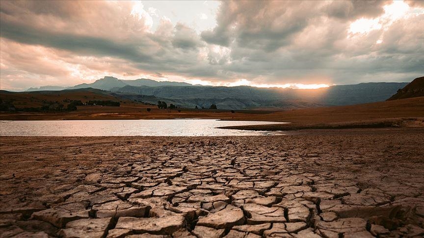 Millions stare at starvation as acute drought scorches Kenya