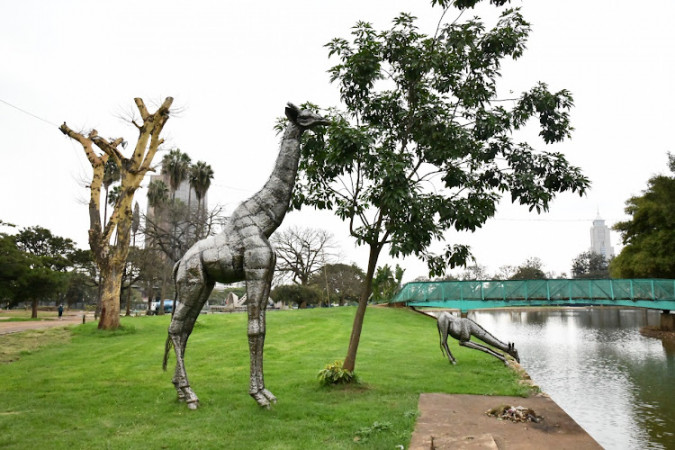Sakaja to decide on access to city parks’