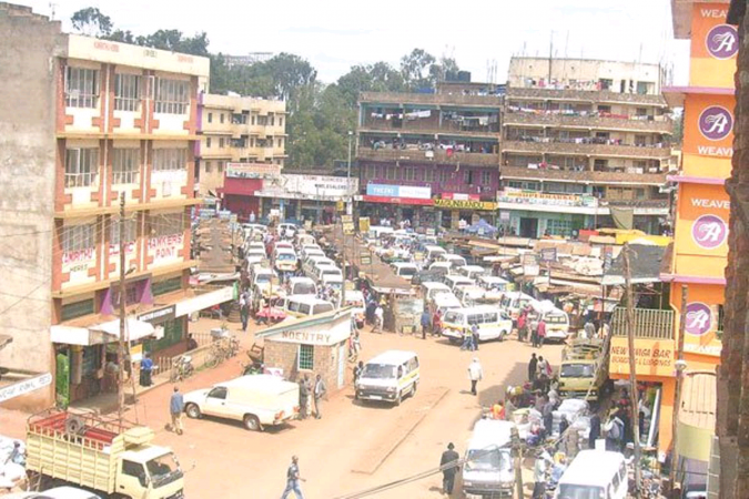 Fuel price increase drives Kiambu matatus to hike fares by 30pc