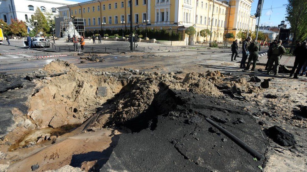US condemns ‘brutal’ Russian strikes