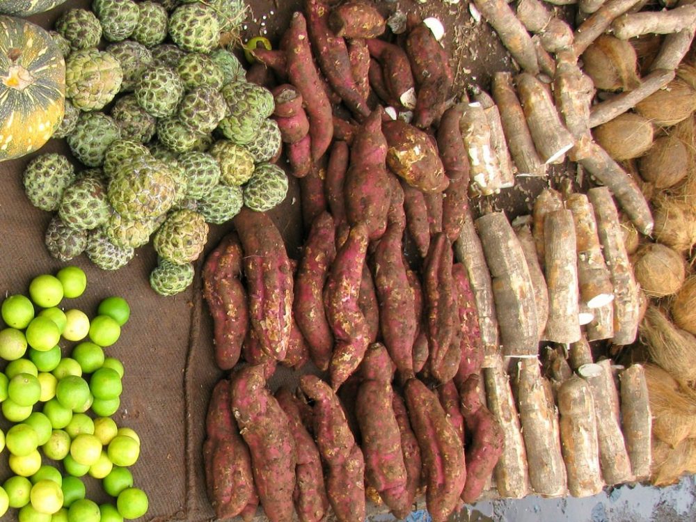 Embrace traditional foods for longer life span – medic