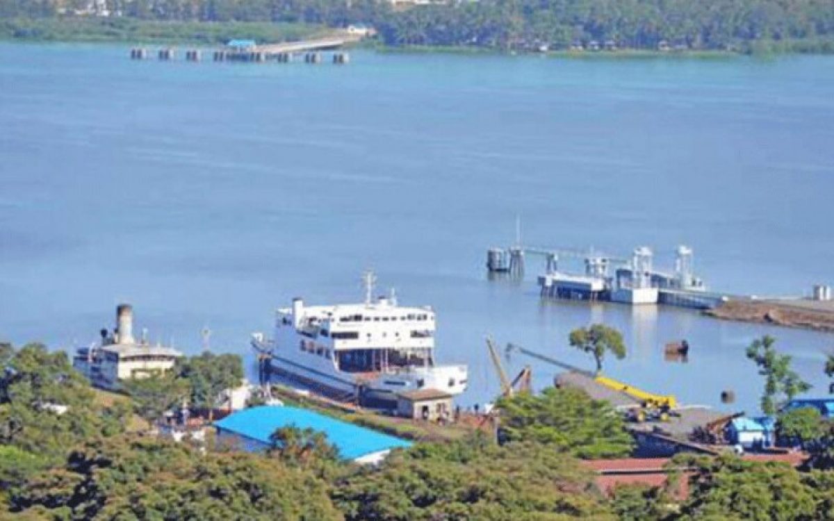 Traders hopeful as KPA revives water transport on Lake Victoria