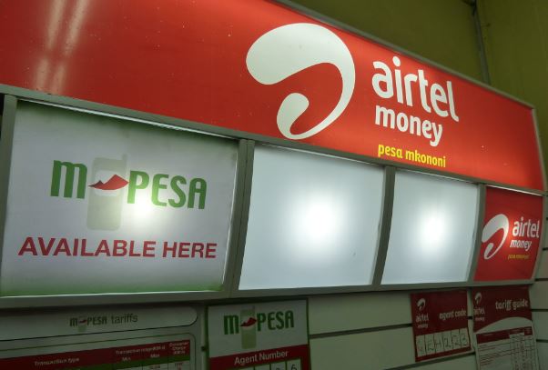 Airtel completes separation of Airtel Money from telecommunications business