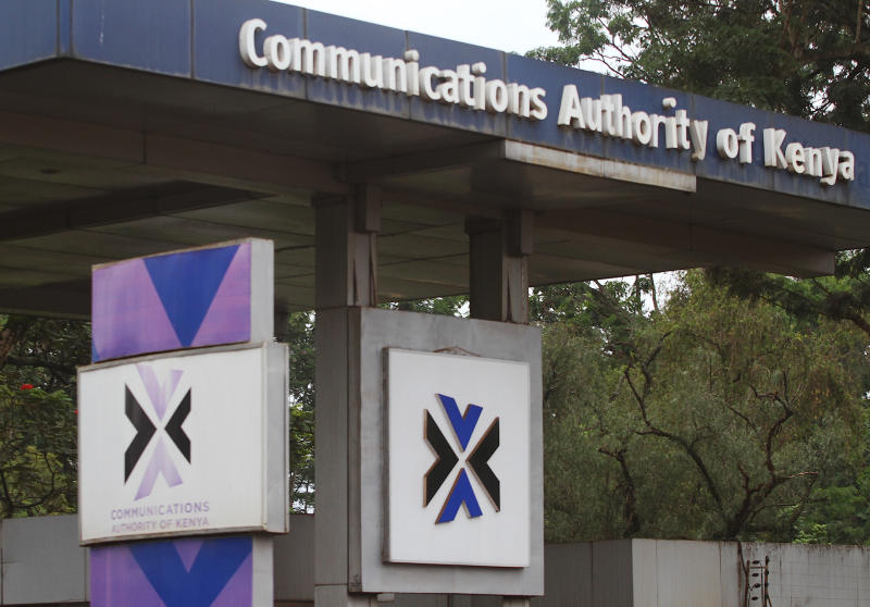 Millions muted after telco firms switch off lines