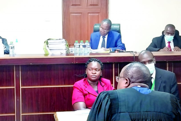 Blow to Mau Forest evictees after court upholds removal