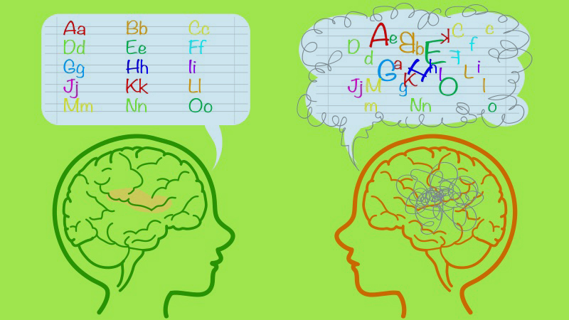 The lonely struggle of living with dyslexia