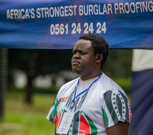 Kenya rugby federation hints at introducing women, youth leagues