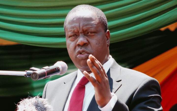 CS Matiang'i declares Monday public holiday