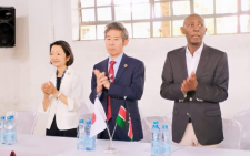 Japan to build Ksh18.3M centre to cater for children with disabilities in Kiambu
