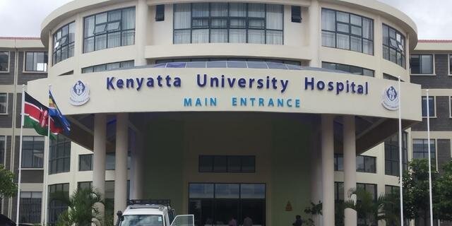 KU hospital gets cancer treatment equipment