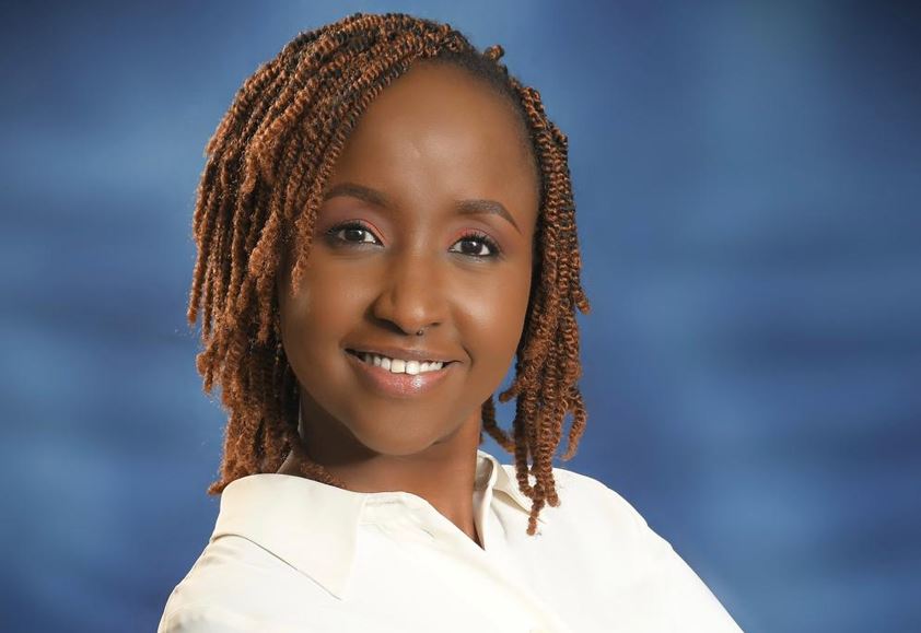 Linda Ndungu appointed Bolt Country Manager for Kenya