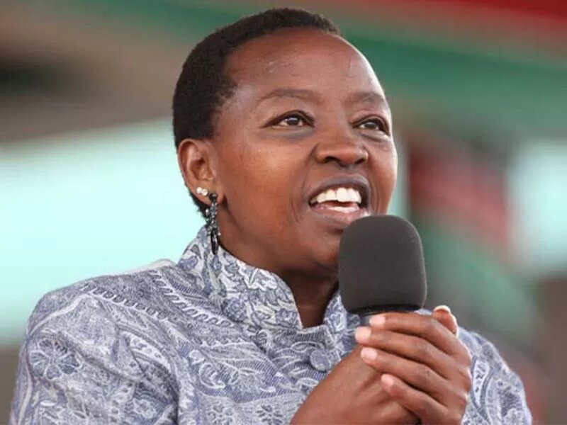 Rachel Ruto urges Kenyans to take care of their  parents