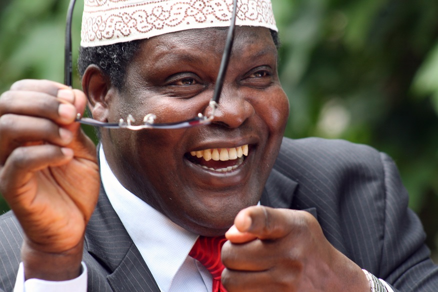 Miguna expected back into the country tomorrow