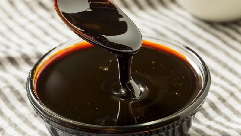 Administrator bans local processing of molasses