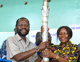 Kisumu to host ninth edition of Inter-county games