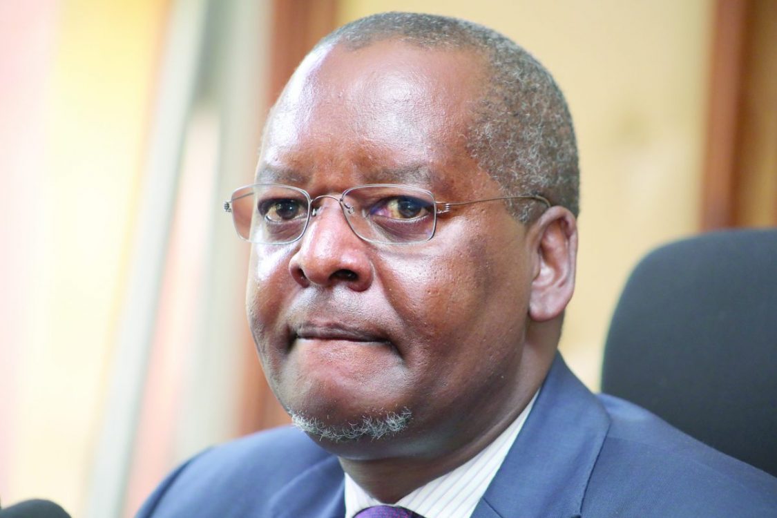 Court reinstates Kimunya Ksh60m corruption charges