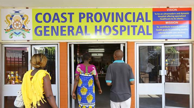 Mombasa reports rise in mumps cases