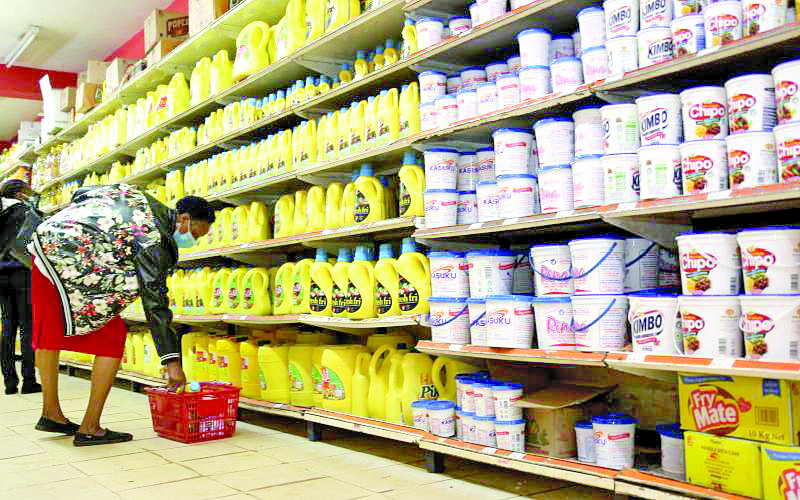 Senators summon Kebs officials over cooking oil, fat sale suspension