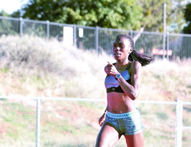 Debutant Lokedi braces for New York City marathon