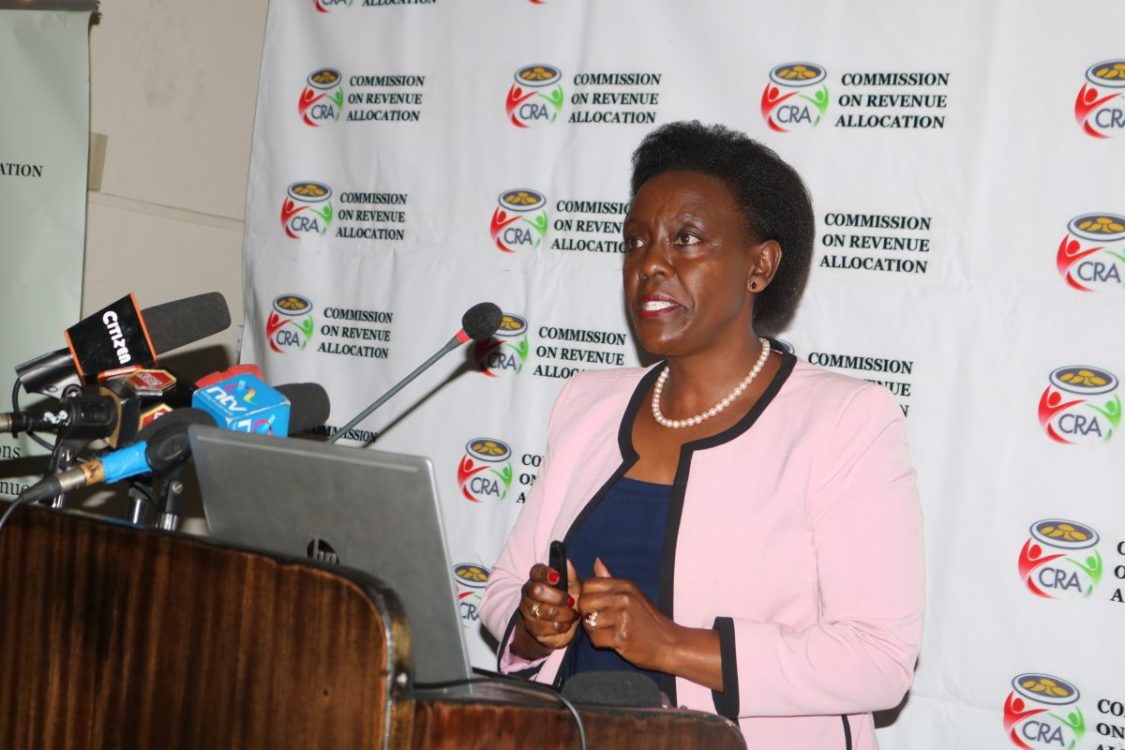 Counties losing billions in uncollected revenue