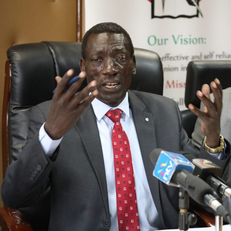 Storm in House over teachers’ transfer policy