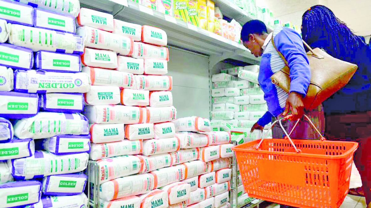 KRA tax hike cuts benefits of low global commodity prices