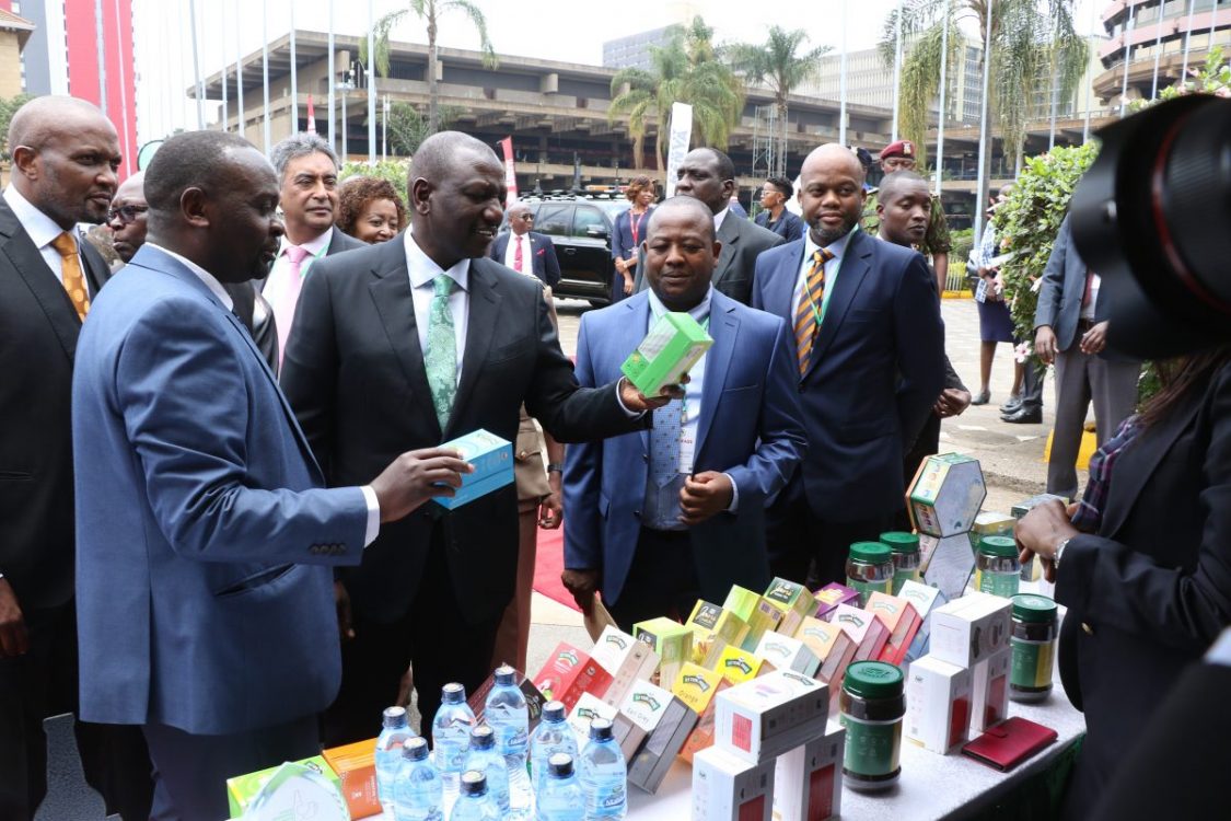 Kenya expands tea export market to West, Central Africa