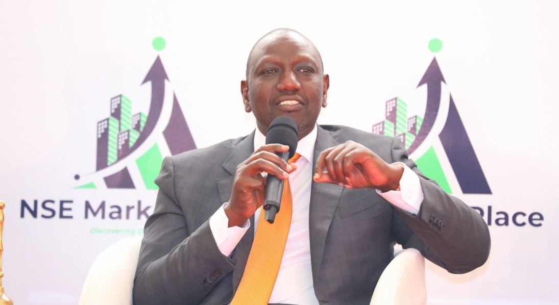 Cooperatives mull disbursement of Sh50b hustler fund