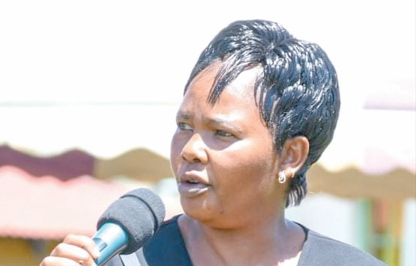 Kuppet says principal murdered, call for probe