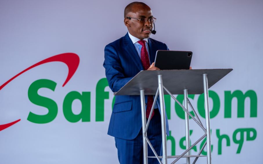 Experts downplay effects of changes at Safaricom