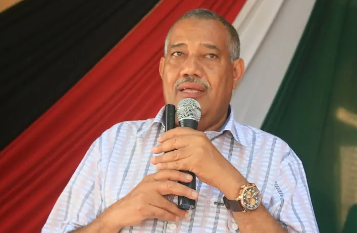 Lamu needs Sh300m pipeline to quench locals’ thirst – Timamy