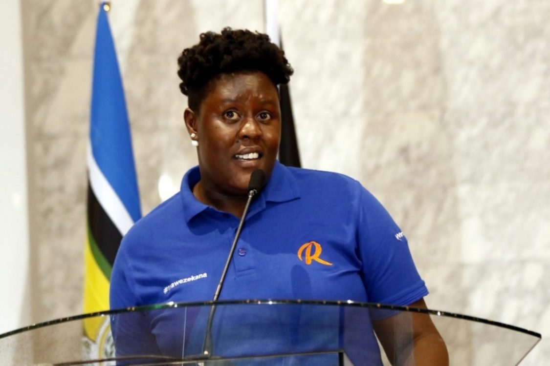 ‘Not interested’ – Winnie Odinga rejects proposal to hand her EALA slot