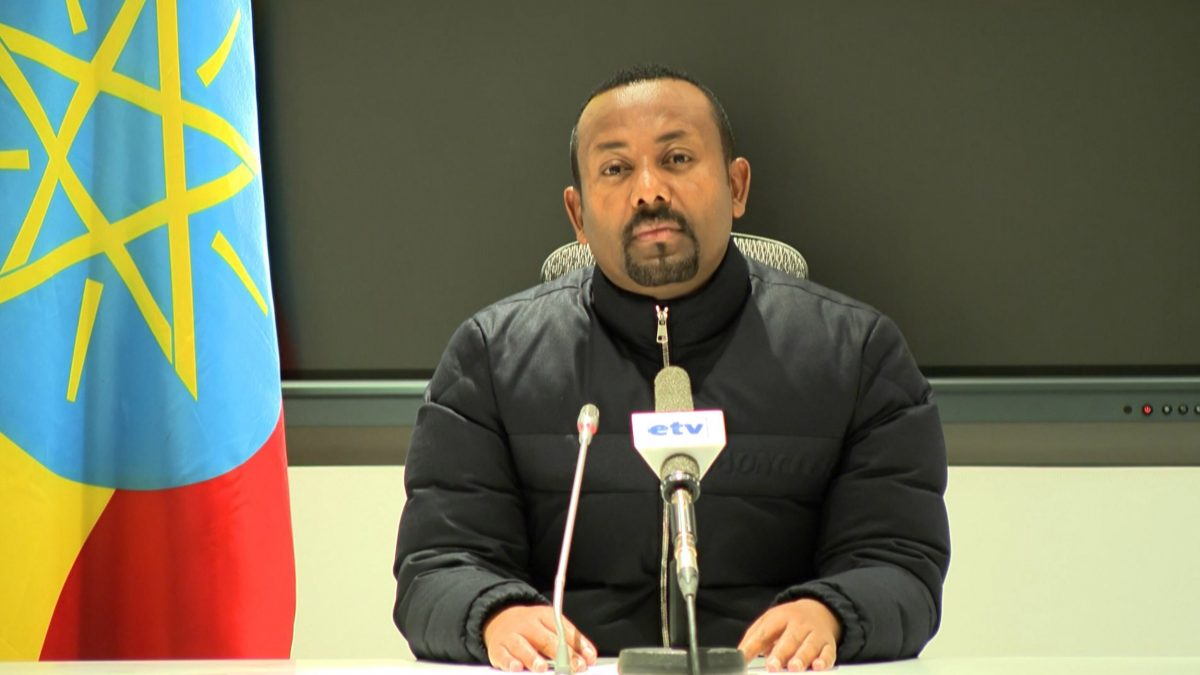 Ethiopia declares state of emergency following militia clashes