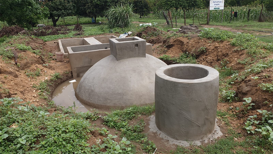 Biogas is the solution to Kenya’s rising energy costs