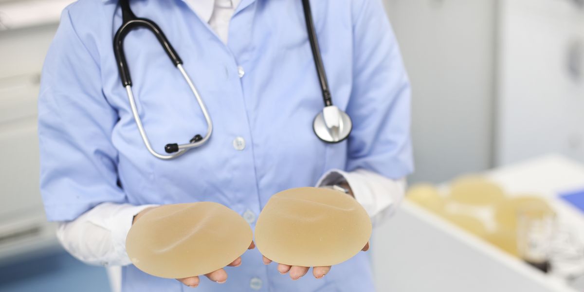 Successes in breast implants provide hope for survivors