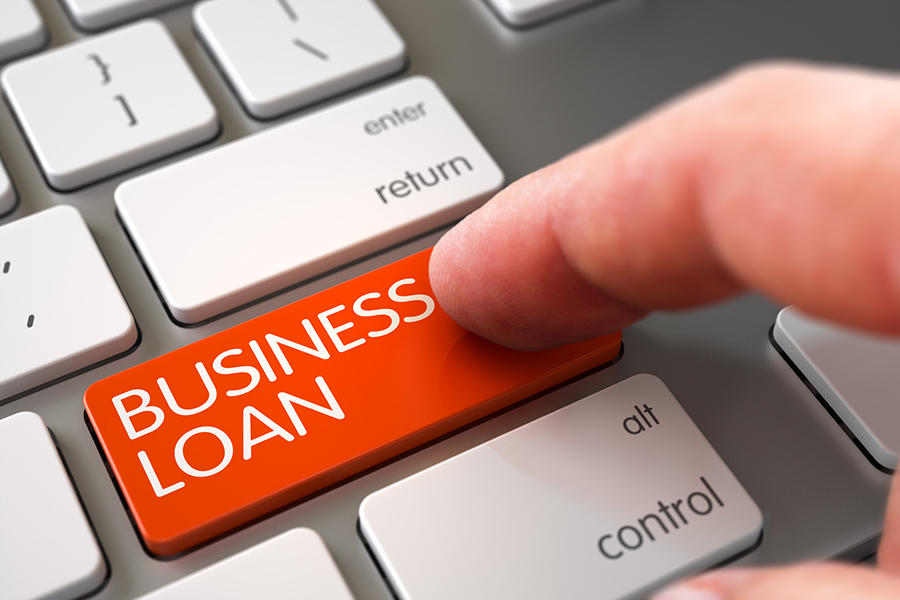 Deploy business loans to boost flow of cash