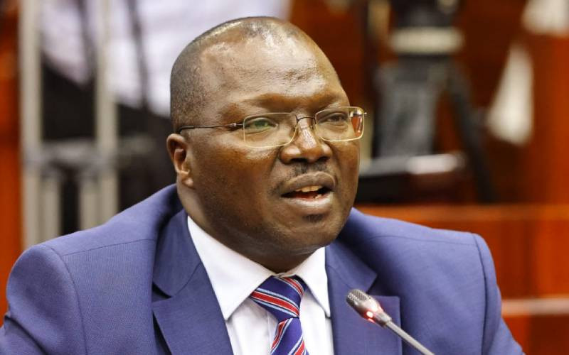 State warns public over Fund fraud