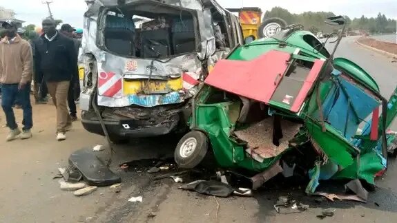 Uproar over crashes on Eastern Bypass