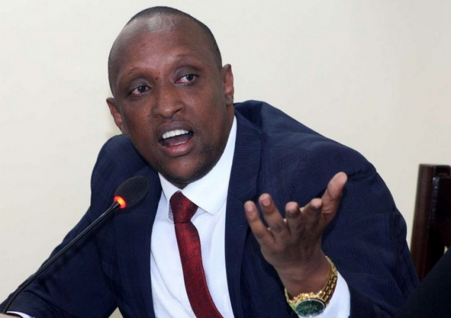 Isiolo: Governor Guyo puts lazy, non-performing county staff on notice