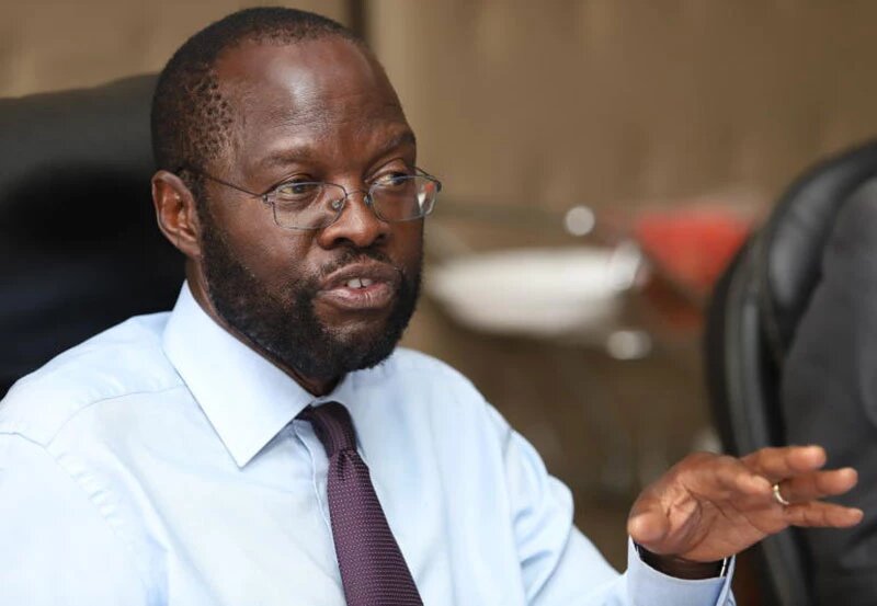 Governor Nyong'o nominates 3 more women to Cabinet after being dragged to court